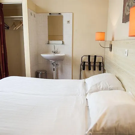 Princess Leidse Square Hostel