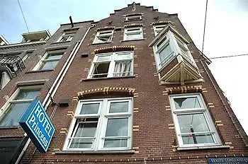 Princess Leidse Square Hostel