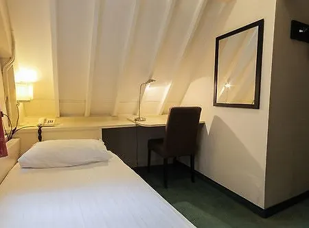 Hotel Singel 3*