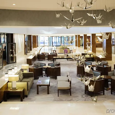 Hotel Okura - The Leading Of The World
