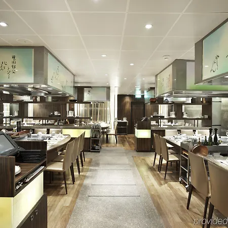 Okura - The Leading Of The World Hotel 5*