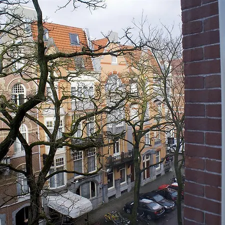 Aalders Amsterdam