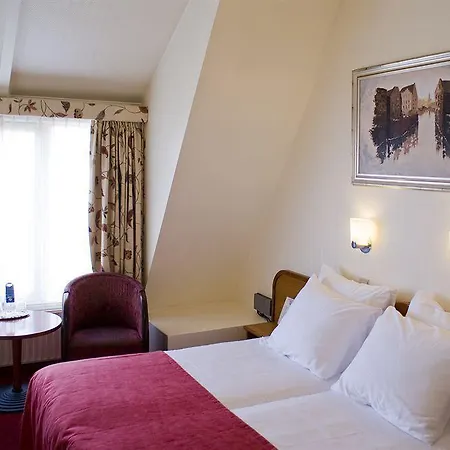 Hotel Aalders