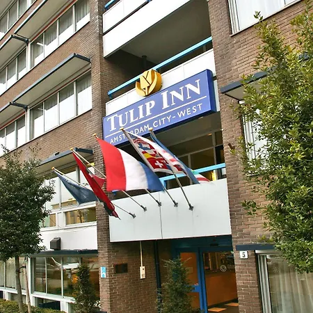 New West 3* Amsterdam