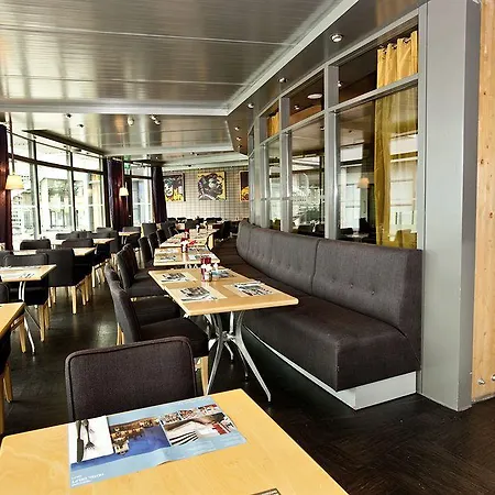 Westcord Art 4 Stars 4* Amsterdam