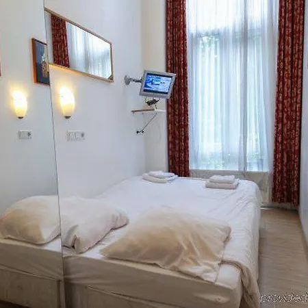Otel Max Amsterdam