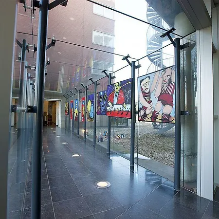 Westcord Art 4 Stars