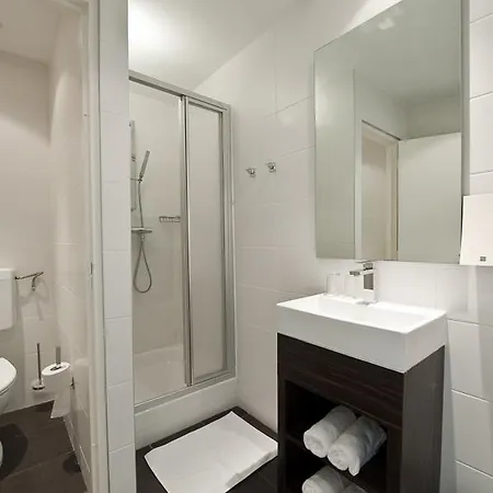 Max Brown Museum Square, Part Of Sircle Collection Hotel 3*