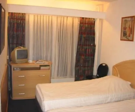 Belfort 3* Амстердам