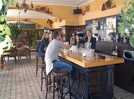 Отель Belfort 3*