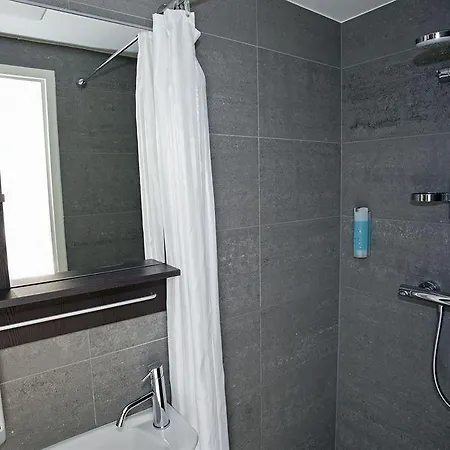 Stanley Collection Hegra Hotel