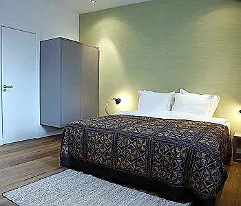 Hotel Weber Studio's