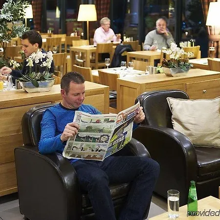 Hotel Bastion Zuidwest 3*