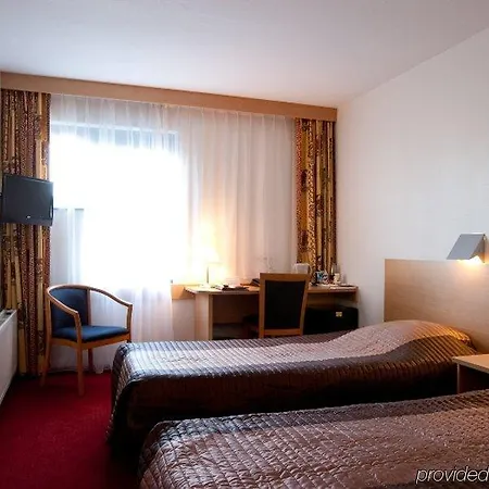 Bastion Zuidwest 3* Ámsterdam