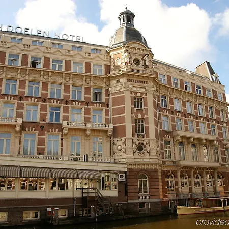 Tivoli Doelen Amsterdam
