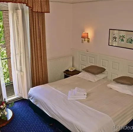 Apple Hotel Amsterdam