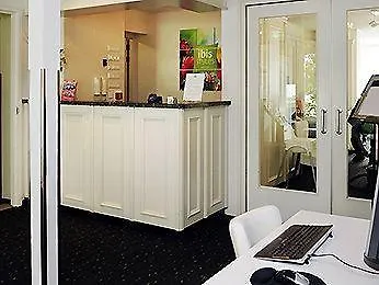 Ibis Styles 3* Amsterdam