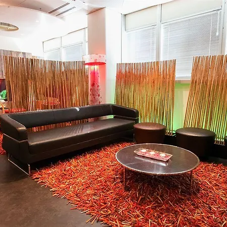 Hotel Qbic Wtc
