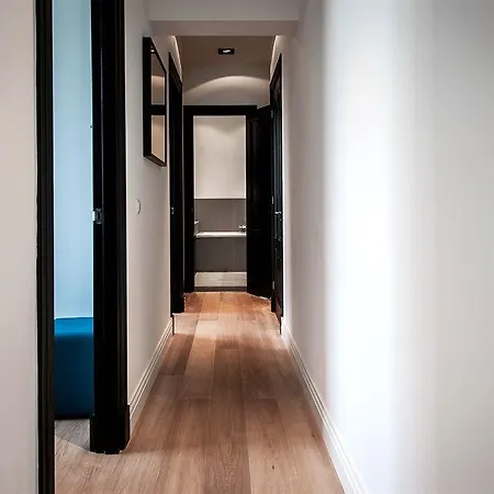 Apartment Short Group Tropen Serviced Amsterdam