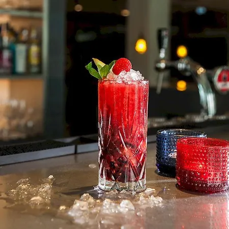 Courtyard By Marriott Arena Atlas 4* Amsterdam