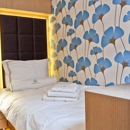 Hotel Amadi Park