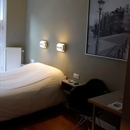 Frisco Hotel Amsterdam