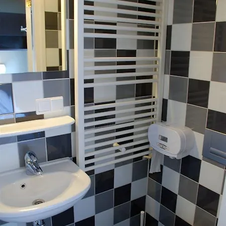 Frisco Hotel Amsterdam