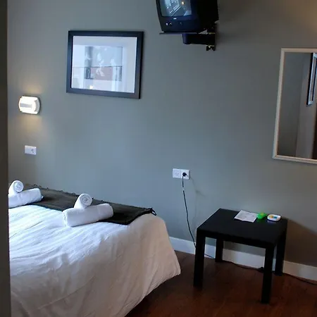 Hotel Frisco 2*
