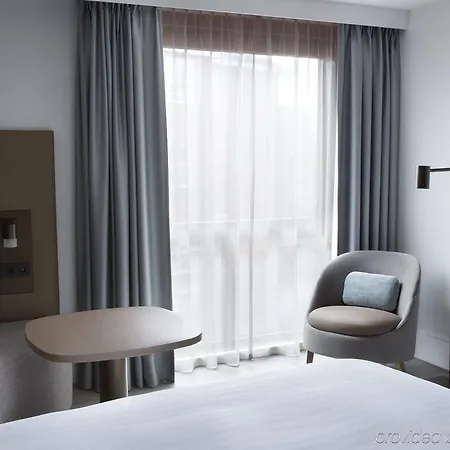 Marriott 5* Amsterdam