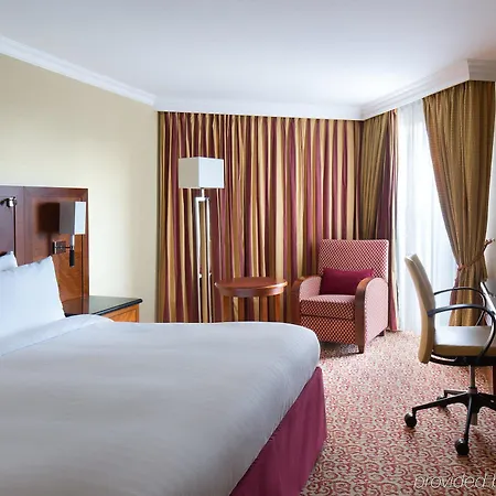 Hotel Marriott