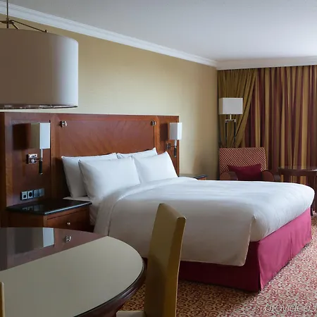 Hotel Marriott Amsterdam