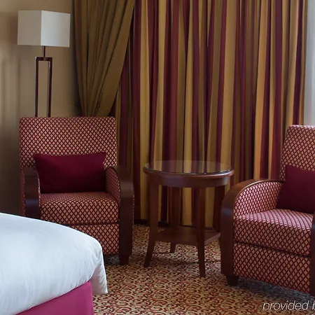 Marriott 5* Amsterdam