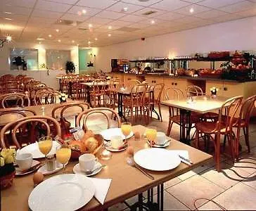 Hotel Koopermoolen
