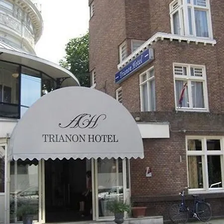 Budget Trianon 2* Amsterdam