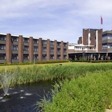 Mercure West Hotel