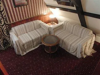 Hotell Village Amsterdam