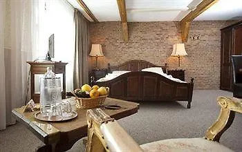Hotell Village Amsterdam