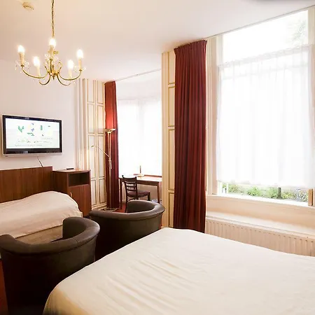 House Of Adam Hotel Amsterdam