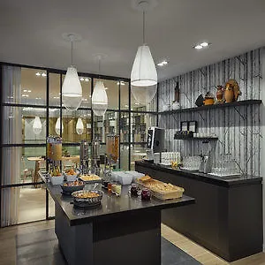 Element Hotel Amsterdam
