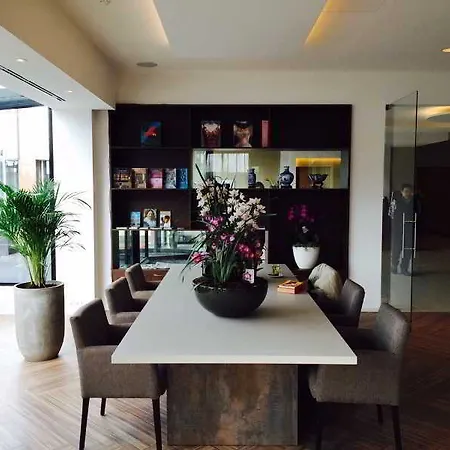 Hotel Ozo Arena Amsterdam