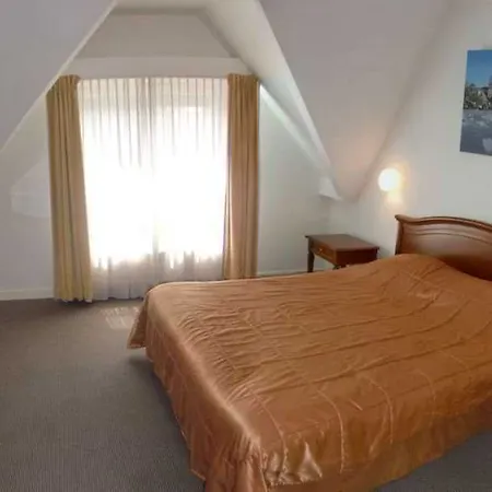 Cityden Museumkwartier Apartment
