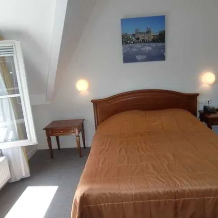 Apartment Cityden Museumkwartier Amsterdam