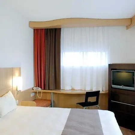 Ibis Centre Amsterdam