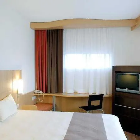 Ibis Centre Stopera Hotel Amsterdam