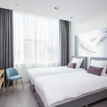 Hotel2stay Appart hôtel Amsterdam