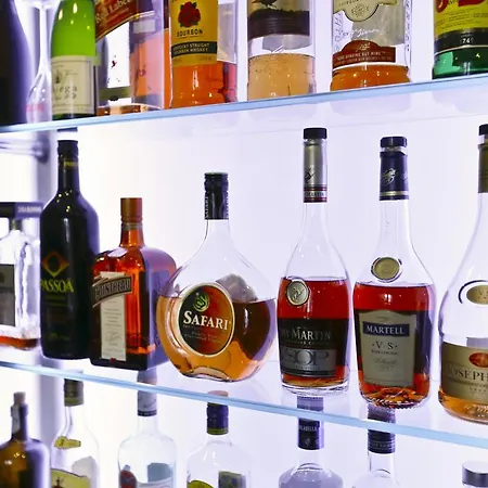 阿姆斯特丹城市酒店 酒店 3*