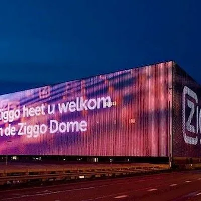 Fletcher Hotel Amsterdam