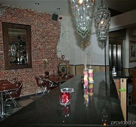 Budget Season Star 4* Amsterdam