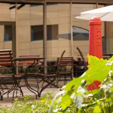 Hotel Ibis Centre Stopera Amsterdam