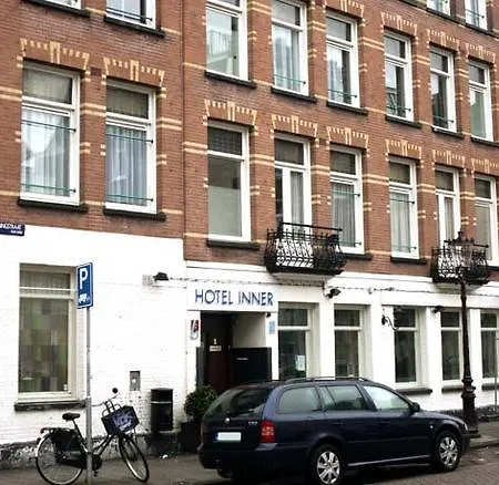 Hotel Xo Inner Amsterdam